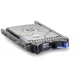 IBM 49Y6173 300GB 10K 6Gbps SAS 2.5" SFF G2HS Internal Hard Drive
