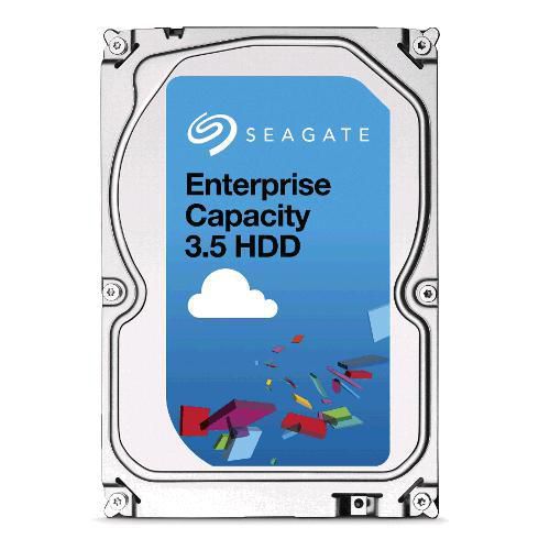 Seagate ST4000NM0025-RFB 4TB 3.5" SAS 7200RPM Enterprise Hard Drive