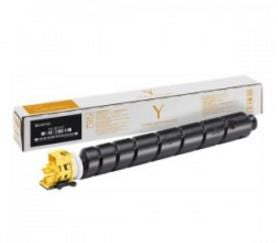Kyocera TK-8515Y Original Yellow Toner Cartridge – 20000 Pages