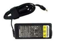 Lenovo FRU42T4417 Ultraportable Power Adapter 65W 20V Black