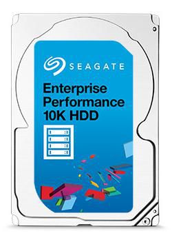 Seagate ST1200MM0088-RFB Enterprise 1.2TB 2.5" SAS 10K RPM 12Gb/s HDD