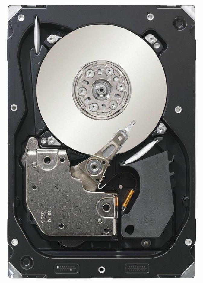 Seagate ST3300657SS 3.5" 300GB SAS Internal Hard Drive 15000RPM 16MB