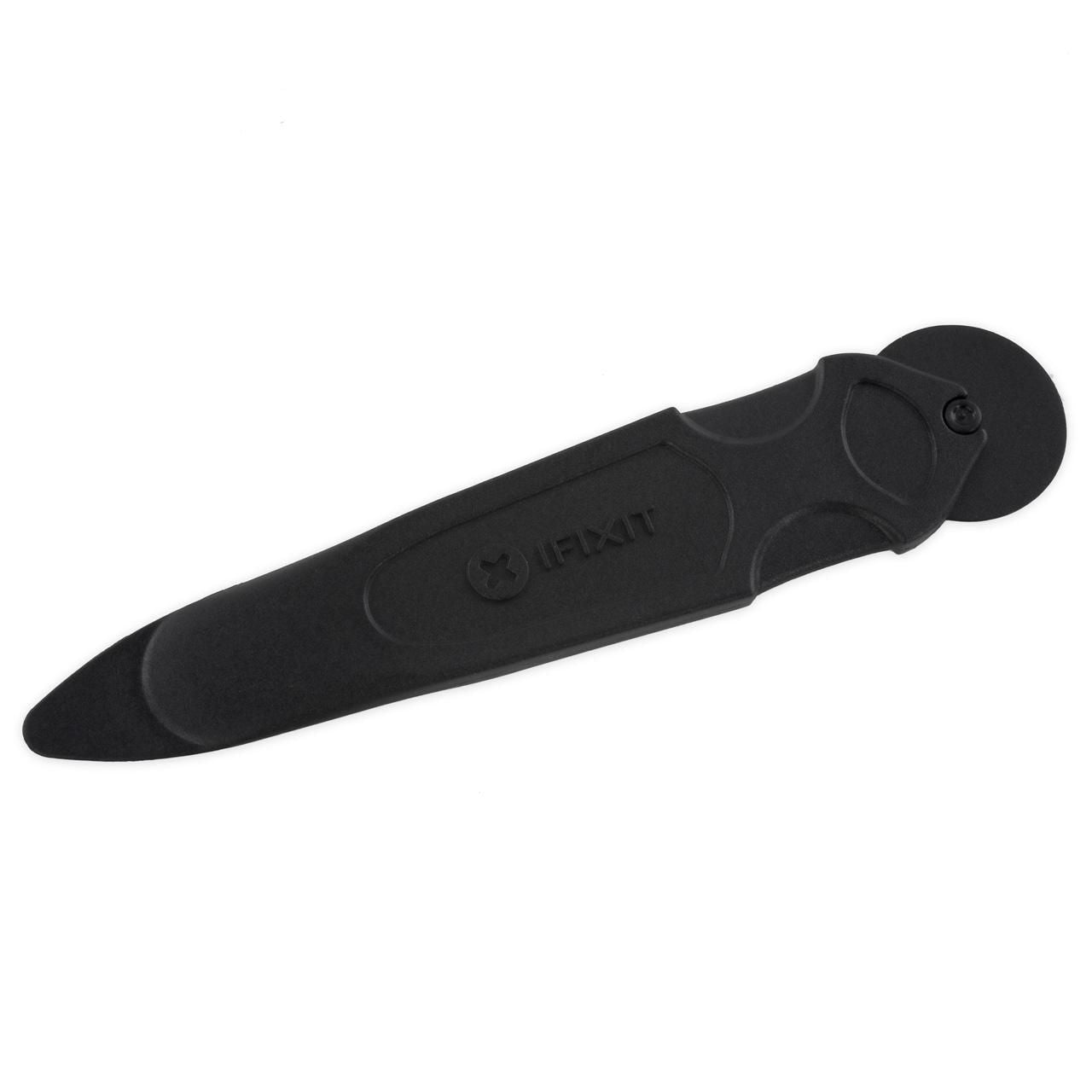 iFixit EU145219-4 Nylon Opening Wheel Handle — Black Precision Cutting Tool