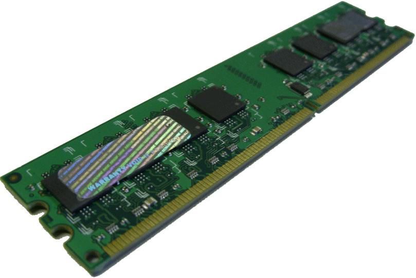 Hewlett Packard Enterprise RP000310223 4GB DDR3 240-pin DIMM 1600MHz Memory Module