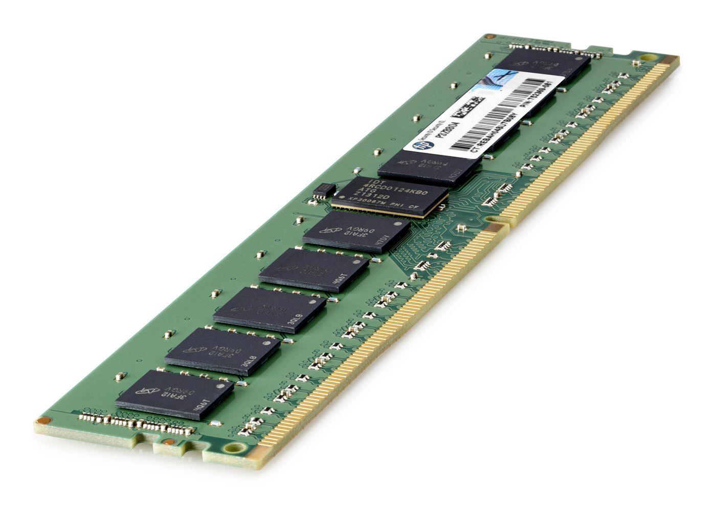 Hewlett Packard Enterprise 753221-B21-RFB 16GB DDR4-2133MHz CL15 Registered DIMM