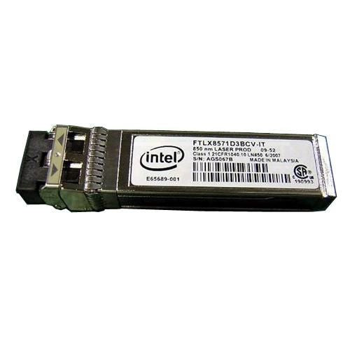 Dell 407-BBVJ Network Transceiver Module SFP+ 10Gb 300m LC