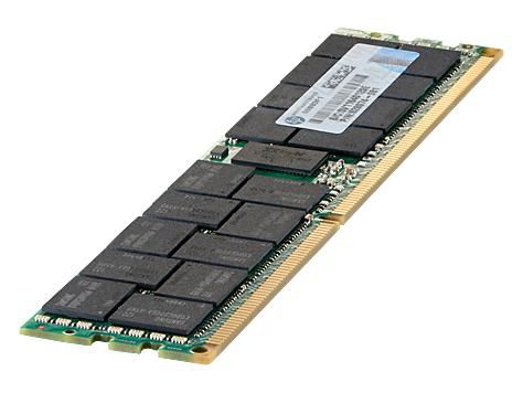 Hewlett Packard Enterprise RP000131297 8GB DDR3 1333MHz Registered DIMM Memory Module
