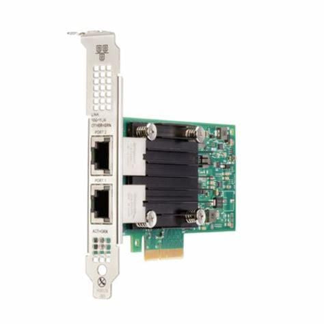 Hewlett Packard Enterprise 817738-B21-RFB Ethernet 10Gb 2-Port Adapter