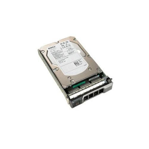 Dell RMCP3-RFB 1.2TB SAS 2.5" HDD – 10000RPM 6Gb/s Hot-Plug Refurbished