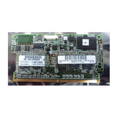 Hewlett Packard Enterprise RP000128542 1GB DDR3-1600 Mini-DIMM Flash-Backed Write Cache Memory Module