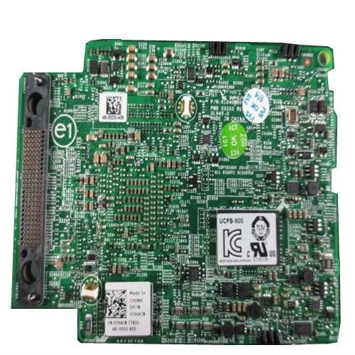 Dell 405-AAEK PERC H730P Integrated RAID Controller Card – 2GB NV Cache