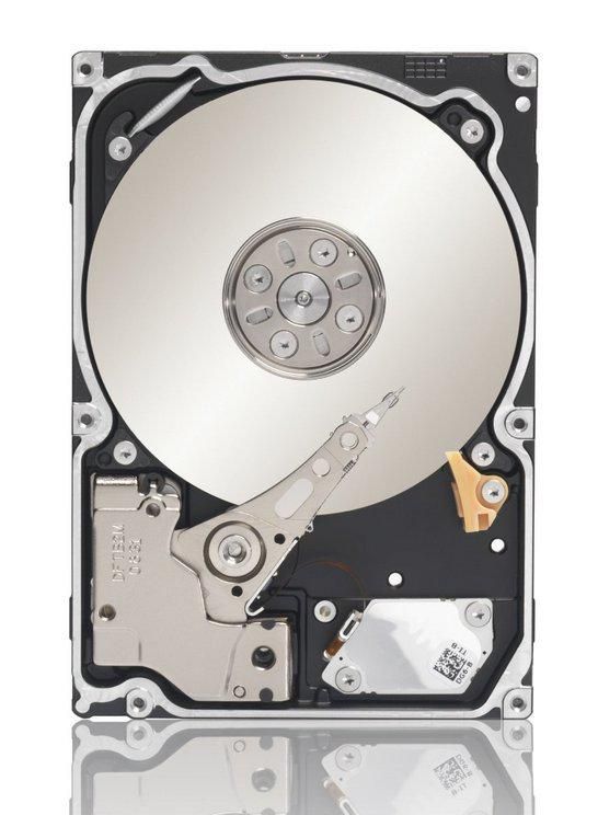 Seagate ST91000640NS-RFB Internal Hard Drive – 1.02TB 2.5" 7200RPM SATA 64MB