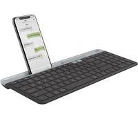 Logitech 920-009274 Wireless Keyboard – Compact UK Layout, Reliable Performance