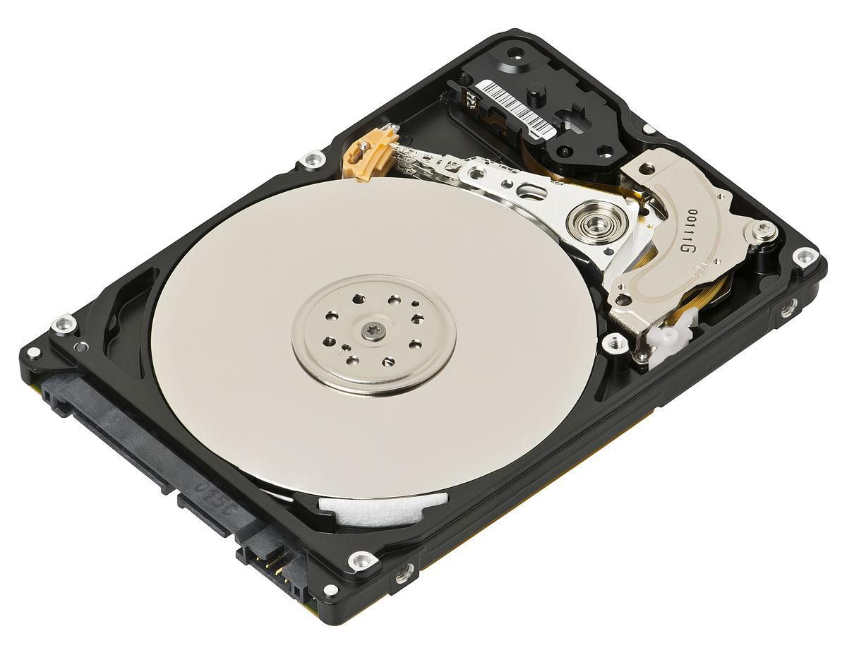 Lenovo 7XB7A00024-RFB 2.5" 300GB 10K SAS Hot Swap Internal Hard Drive