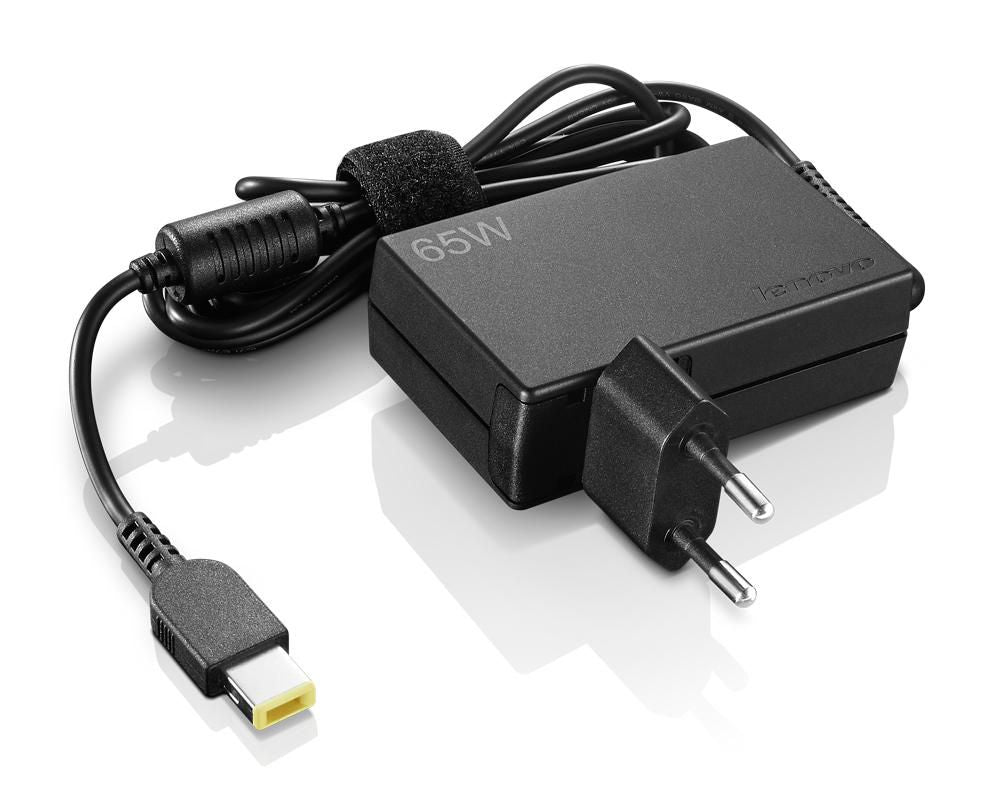 Lenovo 42T4421 Power Adapter 65W AC Indoor Black