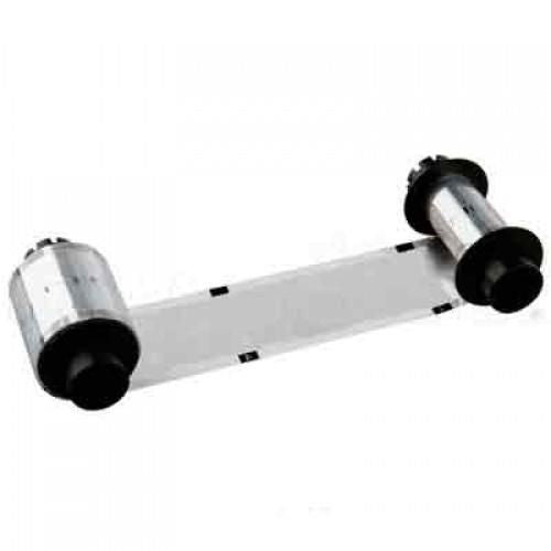 Evolis RTCL009NAA Transparent Thermal Transfer Printer Ribbon – 500 Prints