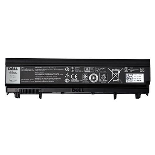 Dell 451-BBIE Battery – High-Quality Lithium-Ion Replacement