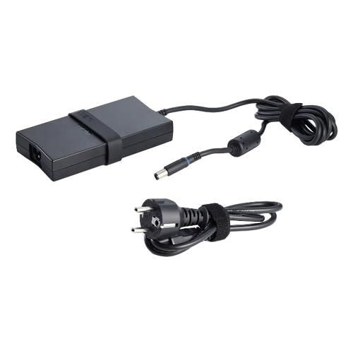 Dell 1FPKT 450-19103 130W Outdoor Power Adapter – Black, 2m Cable