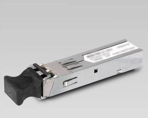 Planet MGB-TSX2 SFP Transceiver – 1000BASE-SX Multimode LC 1310nm 2km