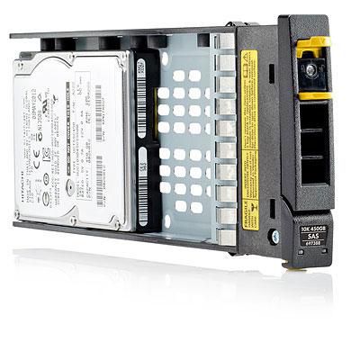 Hewlett Packard Enterprise QR498A-RFB 1TB 2.5" SAS 6Gb/s 7200RPM HDD
