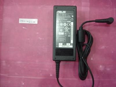 ASUS 04G2660031T0 65W Power Adapter – 19V Black AC Charger