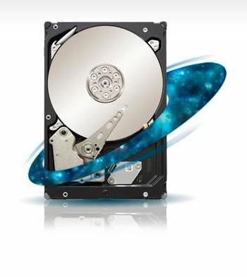 Seagate ST33000650SS-RFB 3.5" SAS Internal Hard Drive – 3TB 7200RPM 64MB