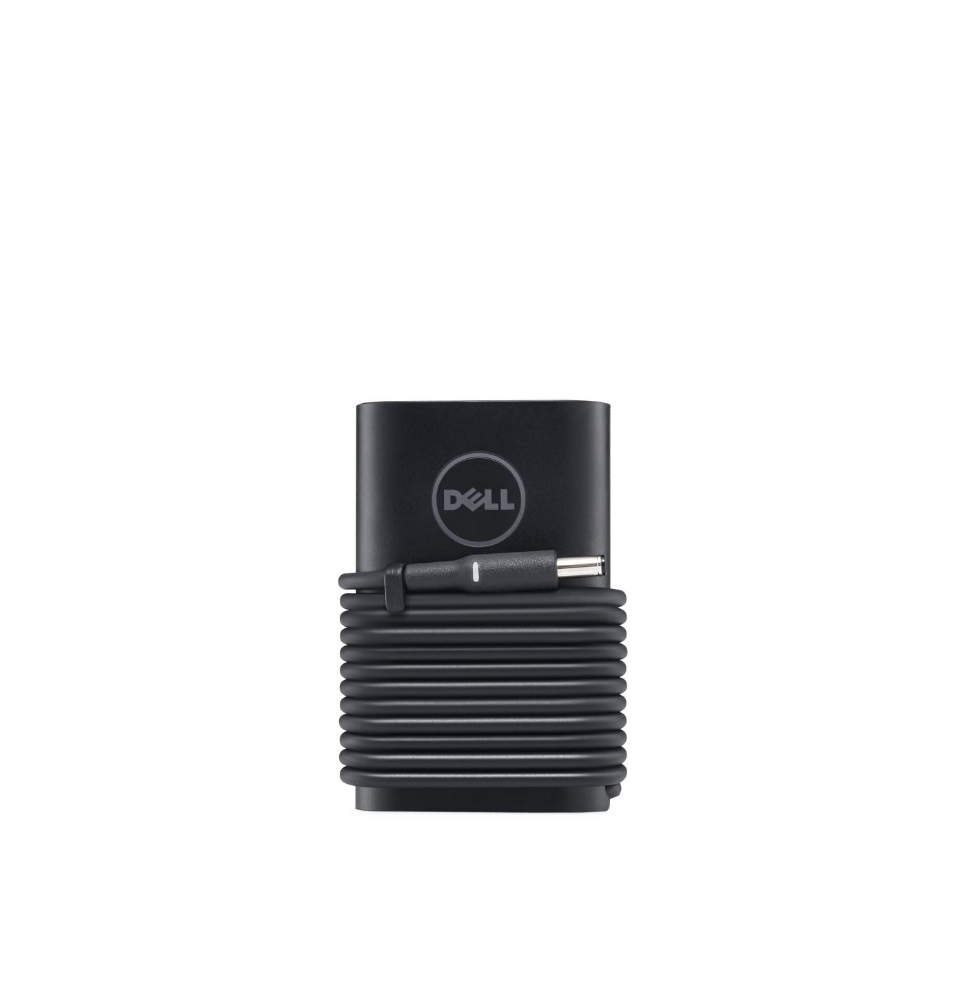 Dell W0F7V Power Adapter – 45W Slim AC Charger Black