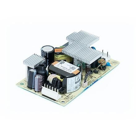 Synology PSU 100W_4 Power Supply Unit – 1U 100W Open Frame Multicolour