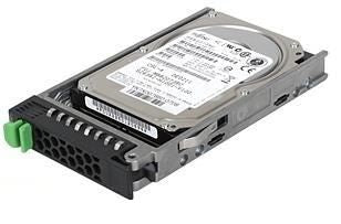 Fujitsu S26361-F5531-L530-RFB Internal Hard Drive – 300GB 2.5" SAS 15000RPM