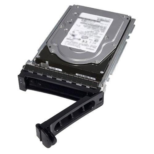 Dell 400-AJRF Internal Hard Drive – 600GB 2.5" SAS 15000RPM HDD
