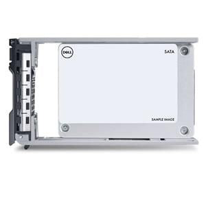 Dell 400-BDQG-RFB 1.92TB SSD SATA 2.5" – For PowerEdge Servers