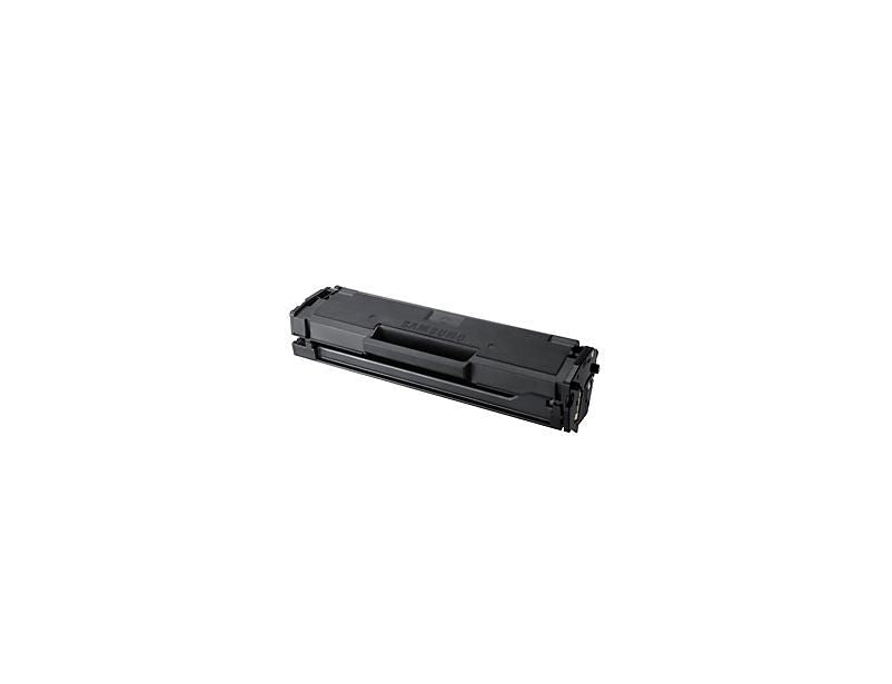 Samsung MLT-D101S Toner Cartridge – Black High-Yield Laser Print
