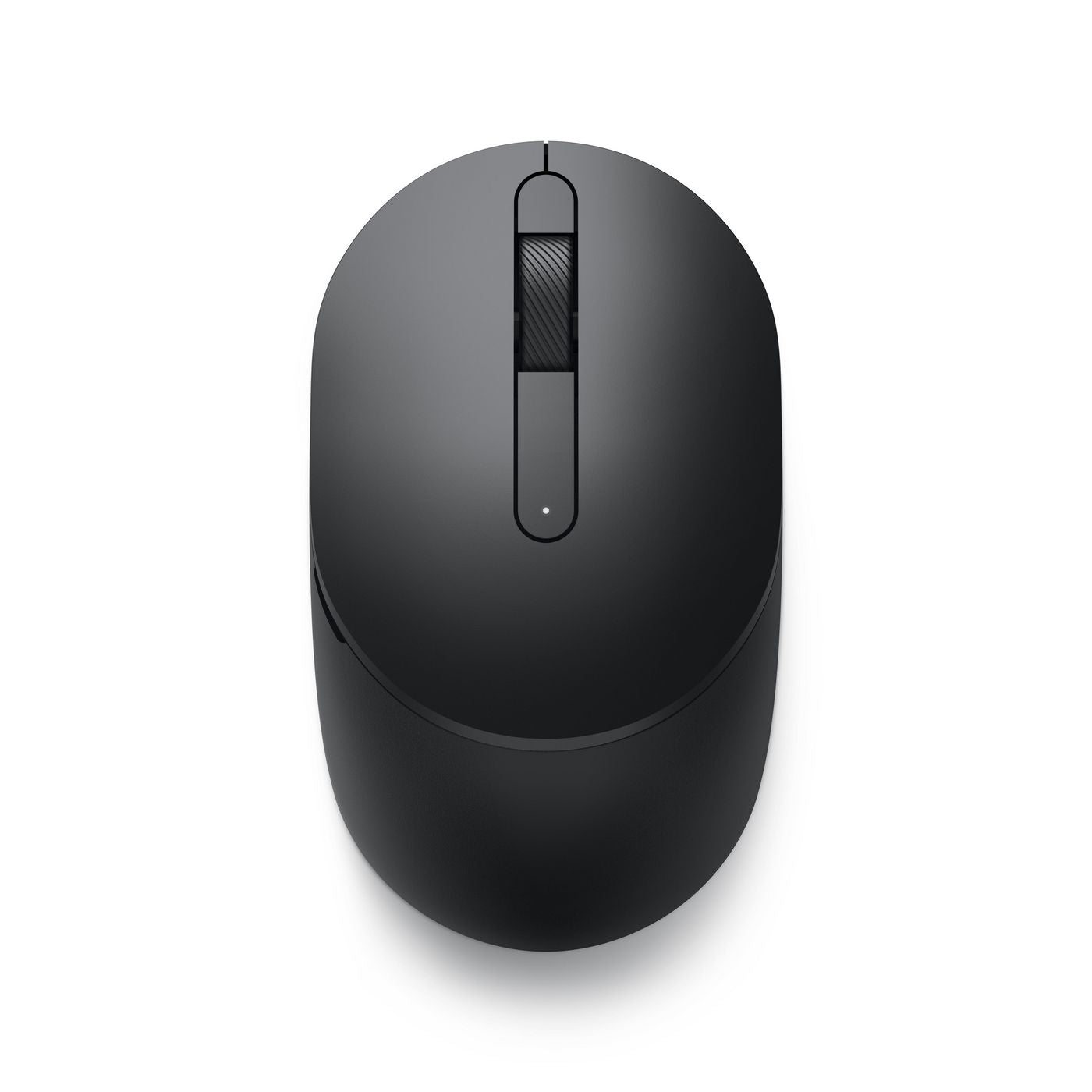 Dell MS3320W-BLK Wireless Mouse – Ergonomic, Black
