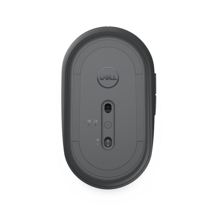 Dell P0R42 Wireless Mouse – Optical, 2.4GHz & Bluetooth, 1600 DPI, 7 Buttons