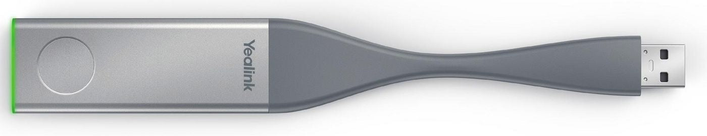 Yealink WPP20 Wireless Presentation Pod – WLAN USB 2.0 Dual-Band Wi-Fi