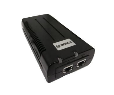 Bosch NPD-9501A Security Camera Accessory – High PoE 95W Single Port AC In