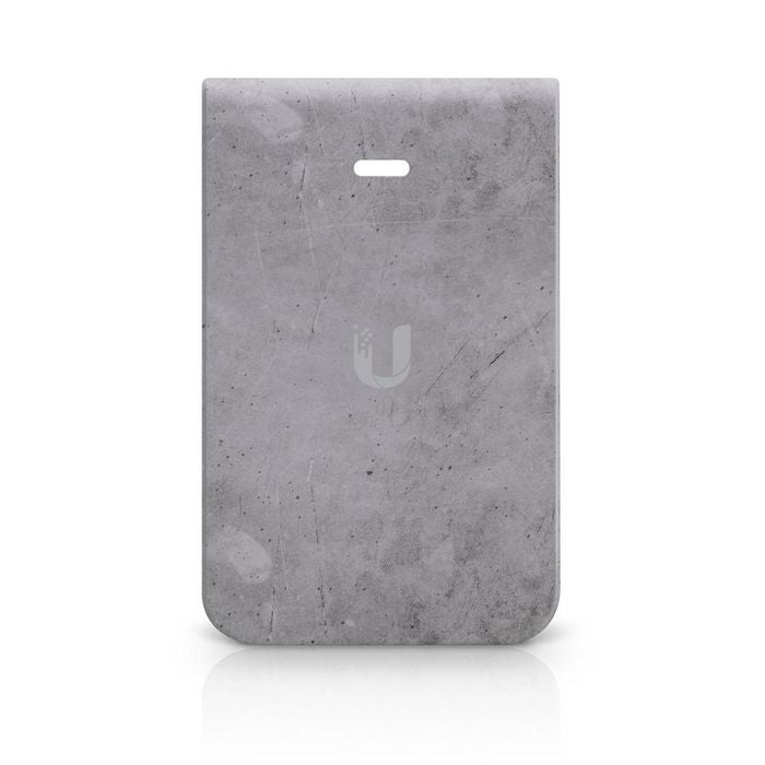 Ubiquiti IW-HD-CT-3 Wireless Access Point Cover – Concrete 3-Pack