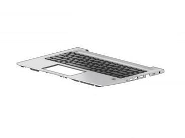 HP L65225-B31 Integrated Keyboard and Top Cover – Dutch Layout