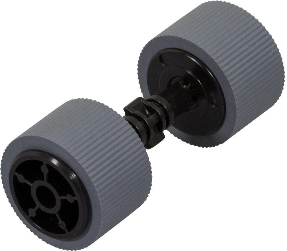 Brother LX0126001 Printer Roller – Paper Pull-In Assembly