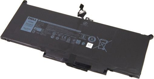 Dell MYJ96 Battery – Rechargeable Li-ion High Performance