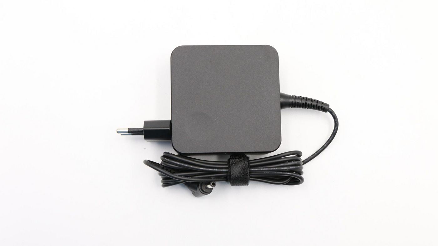 Lenovo 01FR142 20W Indoor Power Adapter – Black AC Charger