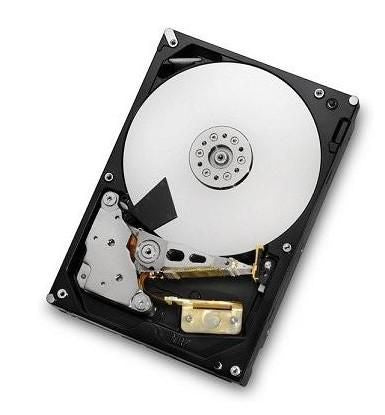 HGST HUS724020ALS640-RFB Internal Hard Drive – 2TB 3.5" 7200RPM SAS