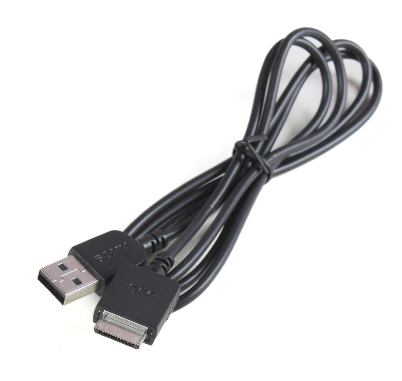 Sony 183832911 PC Connection Cord – USB Data Cable