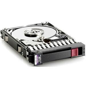 Hewlett Packard Enterprise 431933-B21 2.5" SAS HDD 300GB 15000RPM