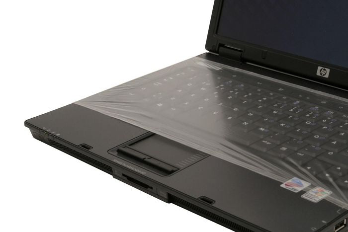 Jobmate 508635 Keyboard Cover – Protective, Easy-Clean, 1 Year Warranty