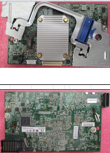 Hewlett Packard Enterprise 749999-001-RFB H244br 12Gb 2-Port Rack Accessory