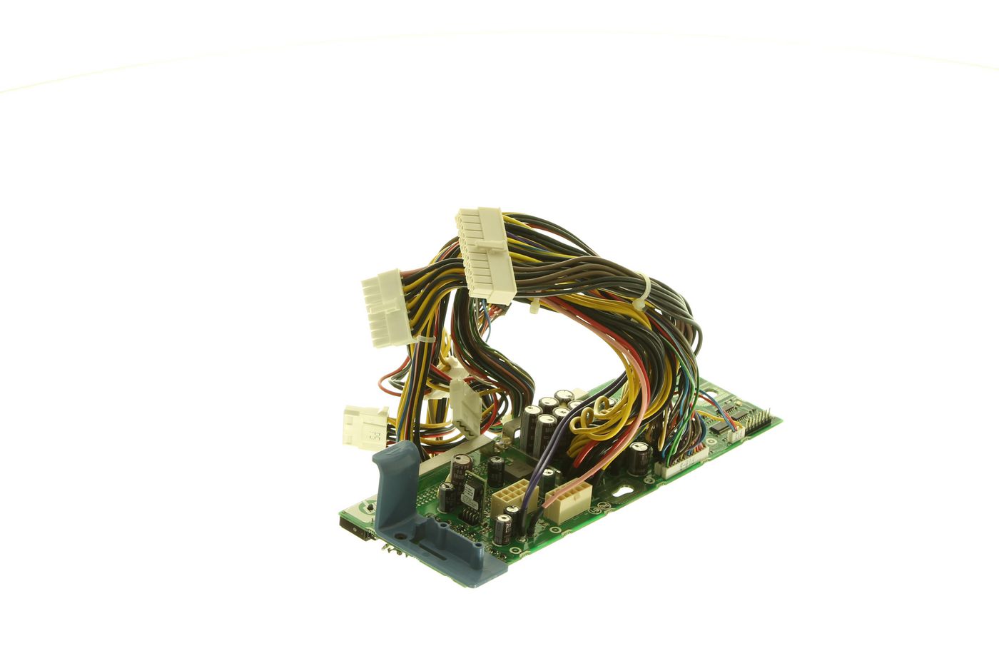 Hewlett Packard Enterprise RP000121881 Power Supply Backplane – Rack Accessory