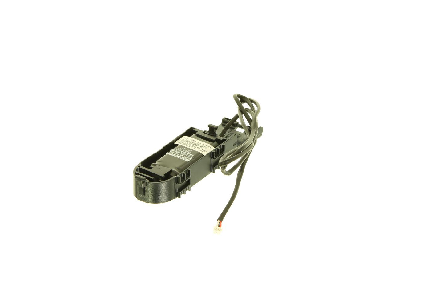 Hewlett Packard Enterprise 587324-001 Super Capacitor Module – Flash Backed Write Cache