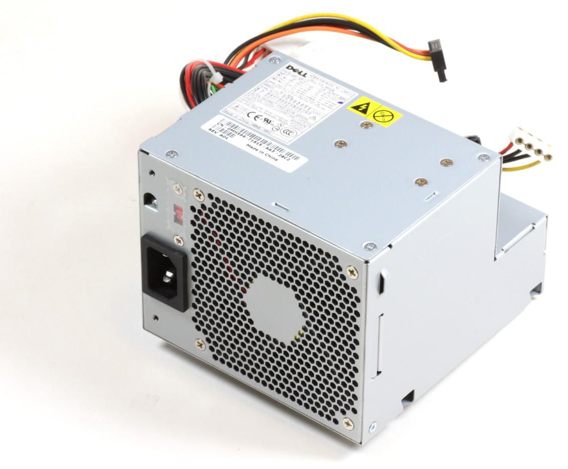 Dell MH596 Power Supply Unit – 280W PFC LiteOn