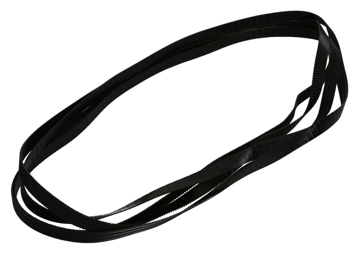 HP Q6659-60175 Belt – Printer & Scanner Spare Part, Black